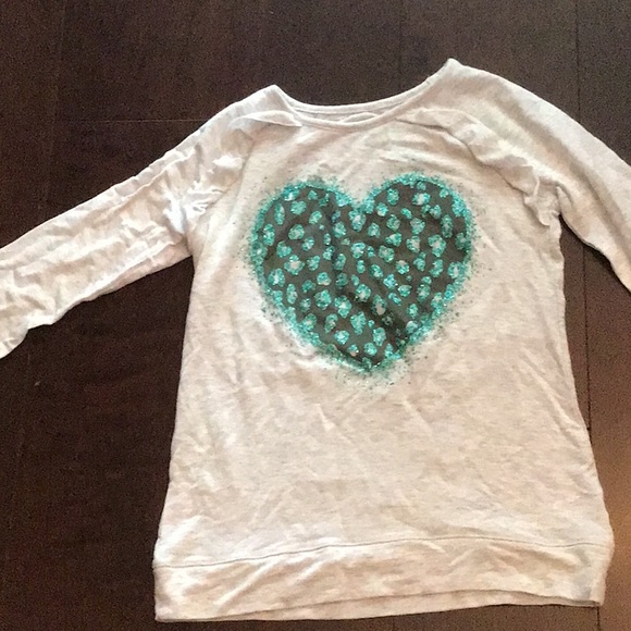 Ultimate long sleeve justice tops!!!! - Picture 5 of 5